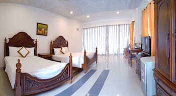 maxivic beach resort phan thiet