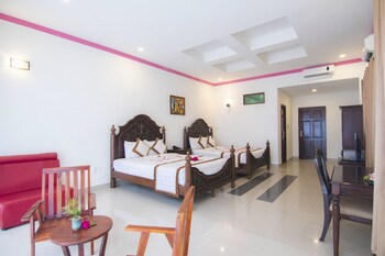 maxivic beach resort phan thiet