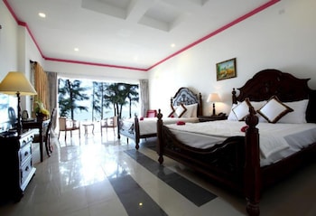 maxivic beach resort phan thiet
