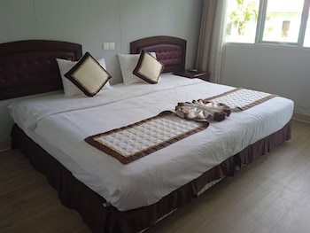 maxivic beach resort phan thiet