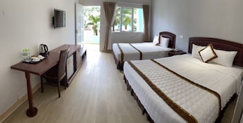 maxivic beach resort phan thiet