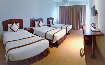 maxivic beach resort phan thiet