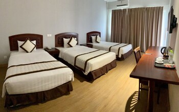 maxivic beach resort phan thiet