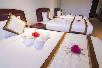 maxivic beach resort phan thiet