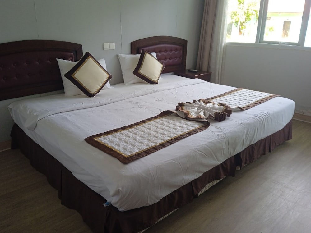 maxivic beach resort phan thiet
