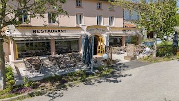comme chez soi