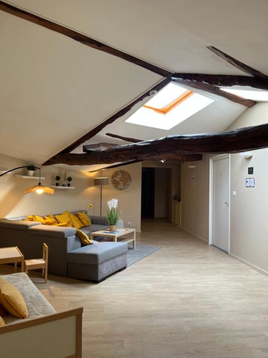 comme chez soi