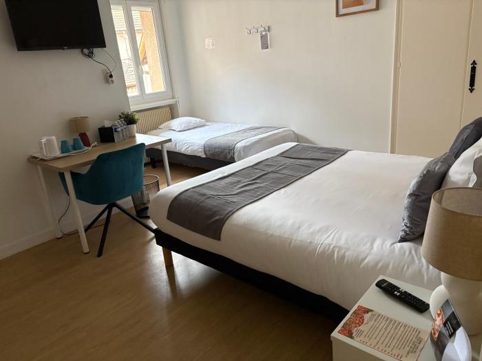 comme chez soi