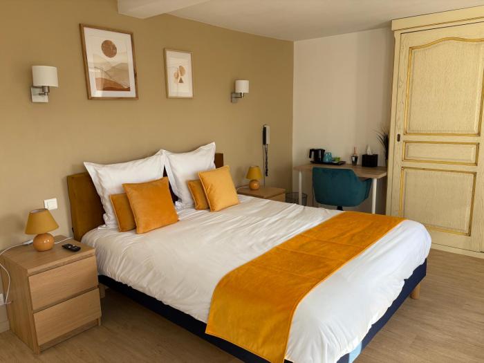 comme chez soi