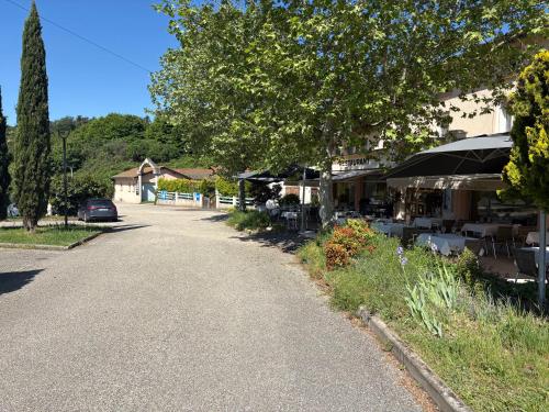 comme chez soi