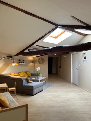 comme chez soi
