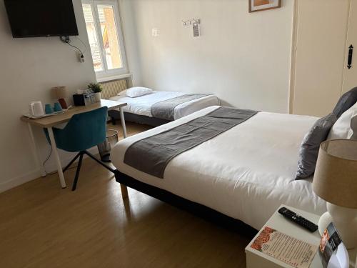 comme chez soi