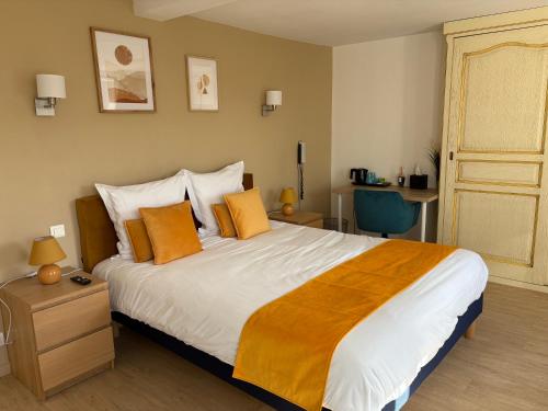 comme chez soi