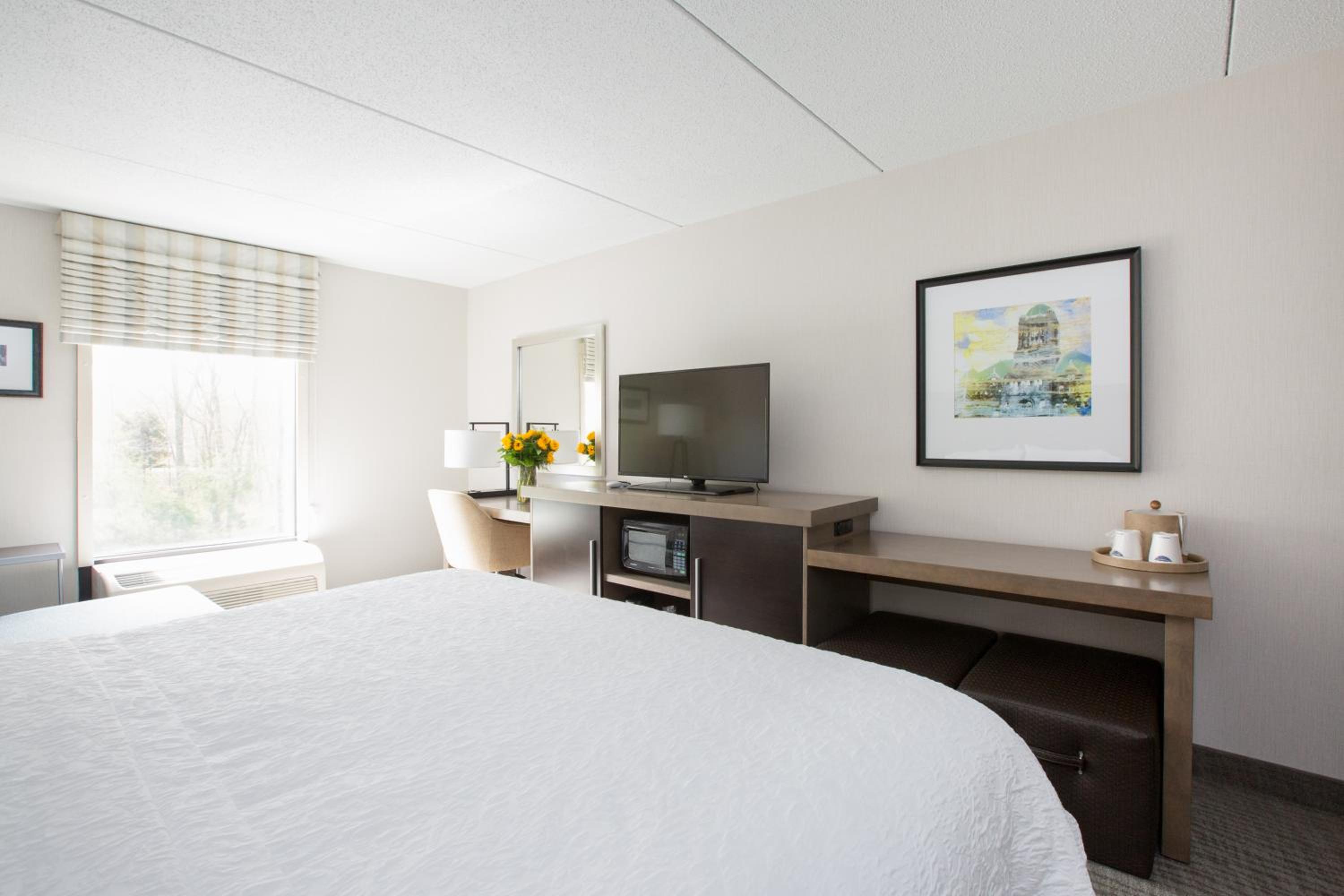 hampton inn raynham taunton
