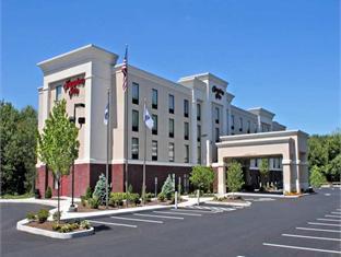 Hampton Inn Raynham-Taunton,Raynham>>Bristol,3 star