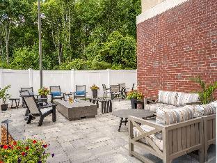 Hampton Inn Raynham-Taunton,Raynham>>Bristol,3 star