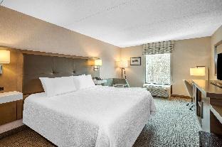 hampton inn raynham taunton