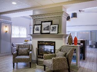 Hampton Inn Raynham-Taunton,Raynham>>Bristol,3 star