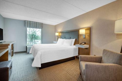 hampton inn raynham taunton