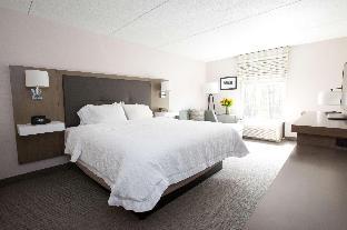 hampton inn raynham taunton