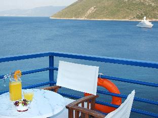 nafsika villas