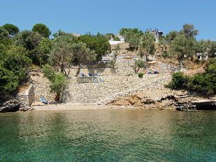 nafsika villas