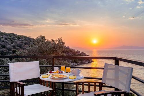 nafsika villas
