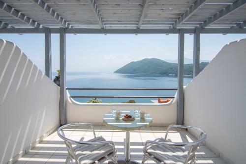 nafsika villas
