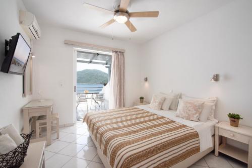 nafsika villas