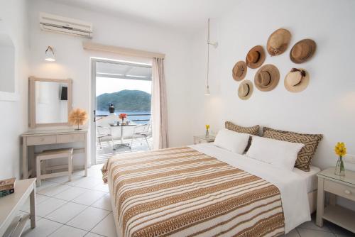 nafsika villas