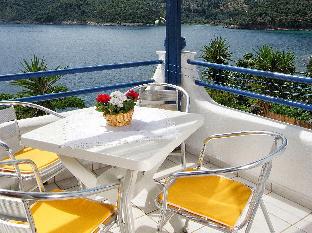 nafsika villas
