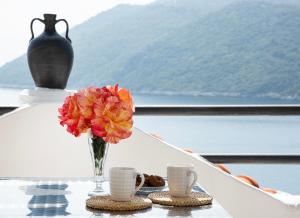 nafsika villas