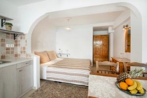 nafsika villas