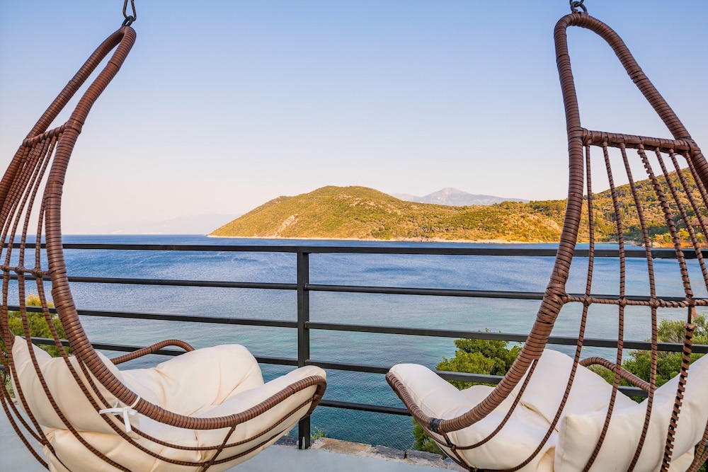nafsika villas