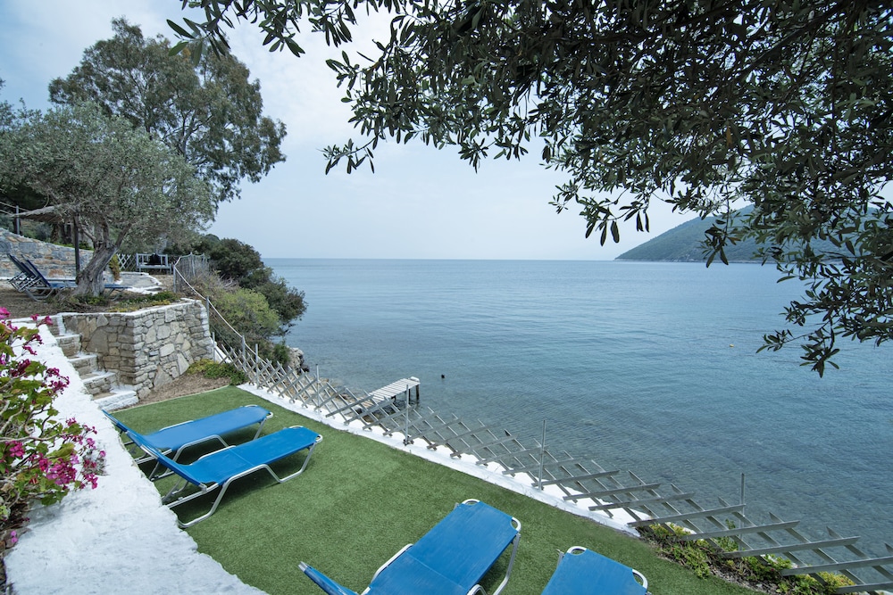 nafsika villas
