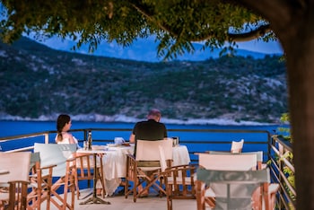 nafsika villas