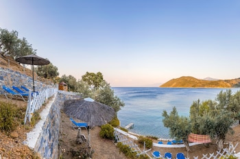 nafsika villas