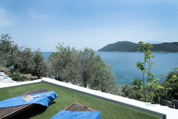 nafsika villas