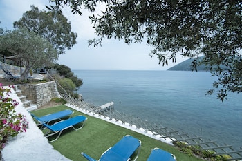 nafsika villas