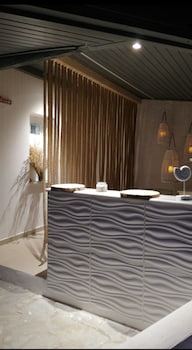 nafsika villas