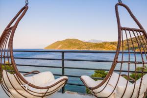 nafsika villas