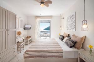 nafsika villas