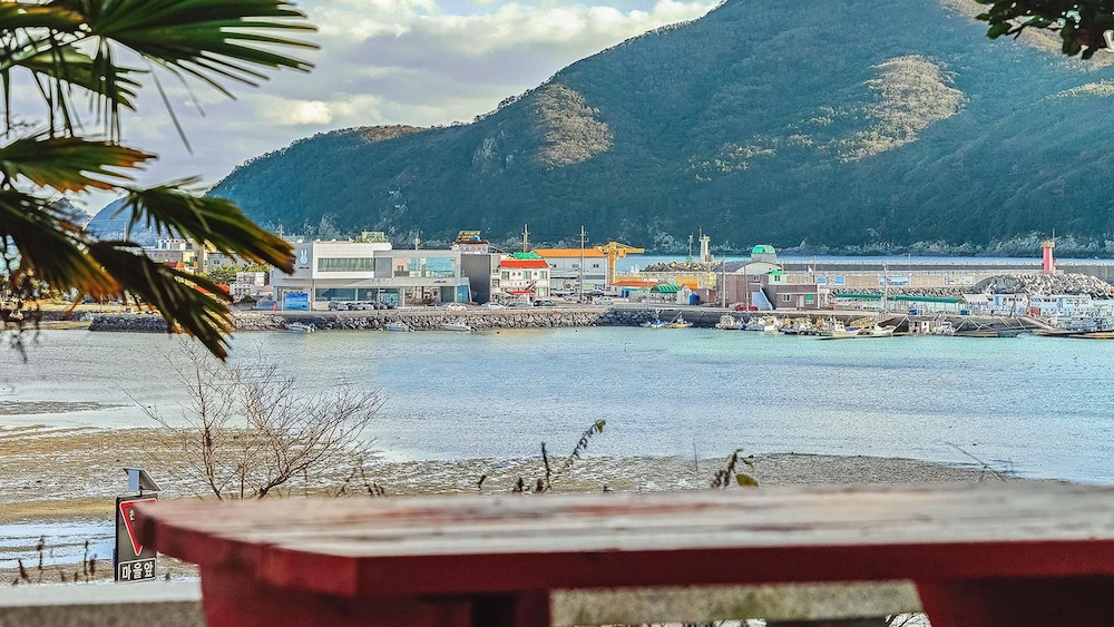 geoje