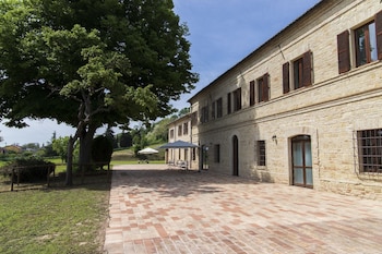 locanda di montegiove