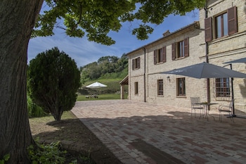 locanda di montegiove