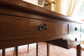 locanda di montegiove