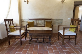 locanda di montegiove