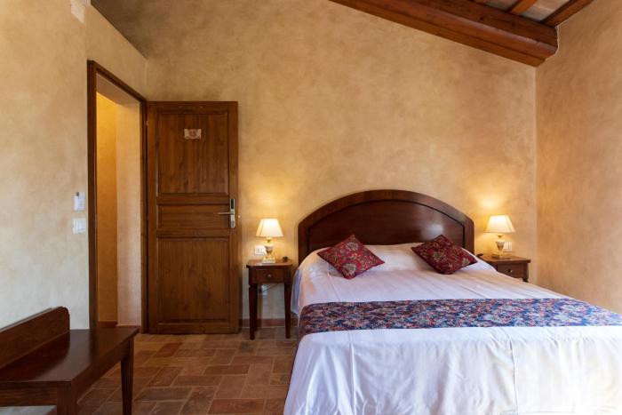 locanda di montegiove