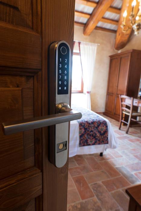 locanda di montegiove