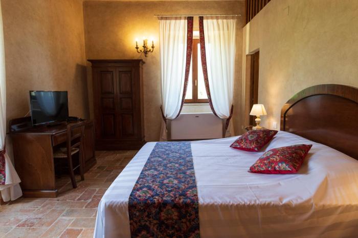 locanda di montegiove